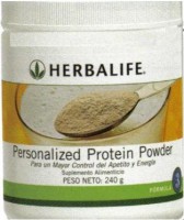 POLVO DE PROTEINA